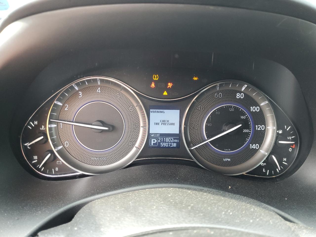 2018 Infiniti Qx80 Base VIN: JN8AZ2NC4J9440183 Lot: 60532915