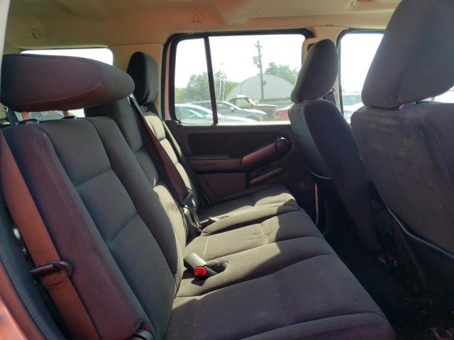 2010 FORD EXPLORER XLT  