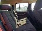 2010 FORD EXPLORER XLT   for sale at Copart NJ - SOMERVILLE