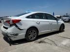 2015 Hyundai Sonata Se for Sale in Sun Valley, CA - Rear End