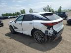 2023 LEXUS RX 350H BASE for sale at Copart QC - MONTREAL