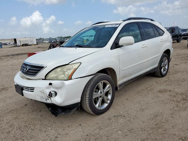 2006 Lexus Rx 400