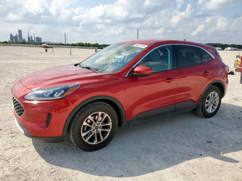 FORD ESCAPE SE 2021