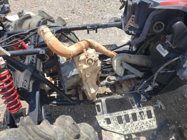 2022 POLARIS SPORTSMAN 850 HIGH LIFTER EDITION  