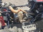 2022 POLARIS SPORTSMAN 850 HIGH LIFTER EDITION   for sale at Copart MS - JACKSON