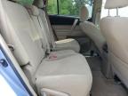 2010 Toyota Highlander  na sprzedaż w West Warren, MA - Front End