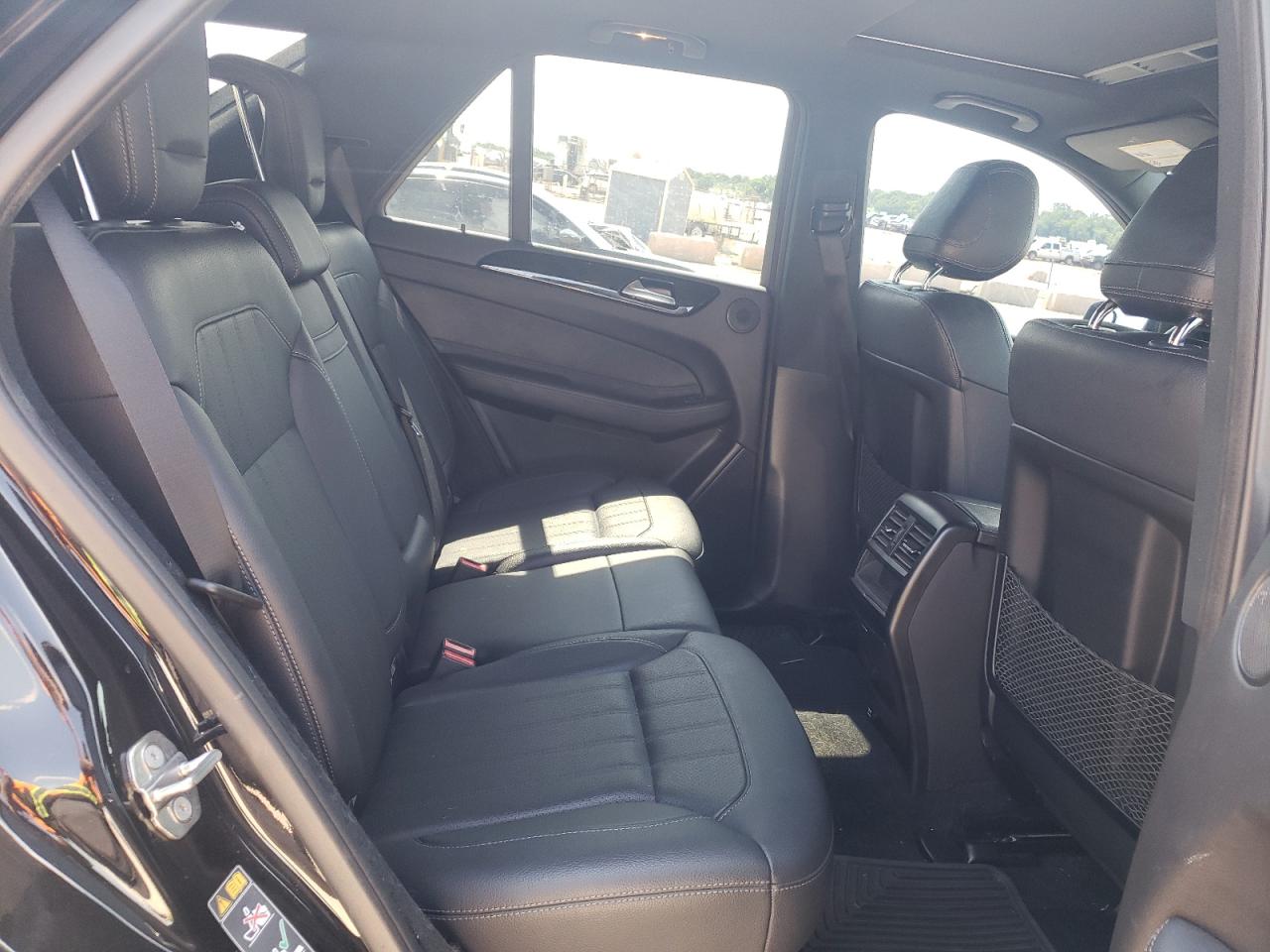 2018 Mercedes-Benz Gle 350 VIN: 4JGDA5JB9JB082842 Lot: 57989935