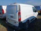2014 FORD TRANSIT CO for sale at Copart YORK