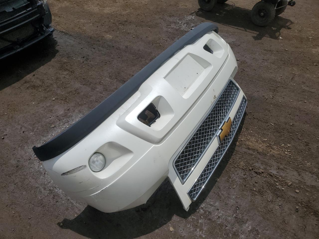 2013 Chevrolet Avalanche Ltz VIN: 3GNTKGE70DG102851 Lot: 58597845