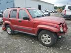 2007 Jeep Liberty Sport   for Sale in Windsor, NJ - Front End