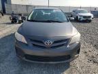 2013 TOYOTA COROLLA BASE for sale at Copart NS - HALIFAX