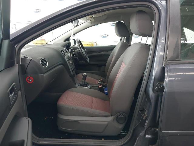 2008 FORD FOCUS STYL