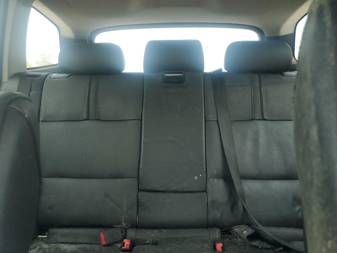 2007 BMW X3 3.0Si VIN: WBXPC93477WF09850 Lot: 58338505