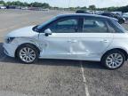 2013 AUDI A1 SPORT T for sale at Copart SANDTOFT
