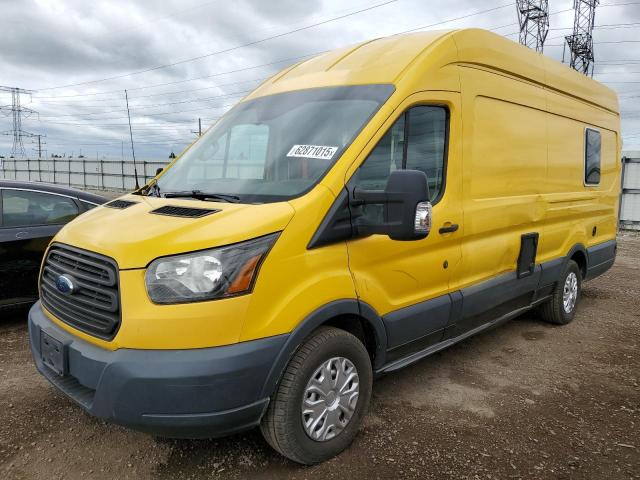 2015 Ford Transit T-250  