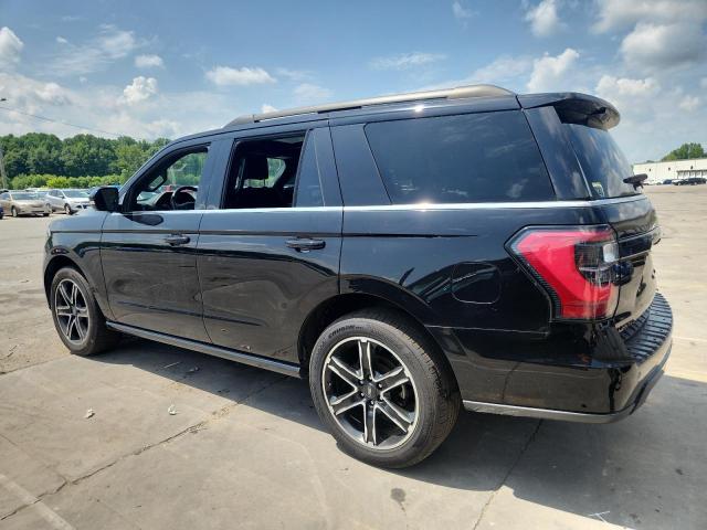  FORD EXPEDITION 2020 Black