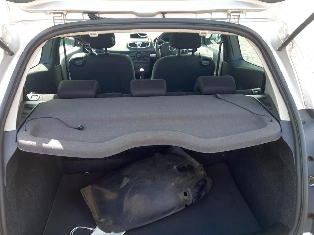 2006 RENAULT CLIO DYNAM