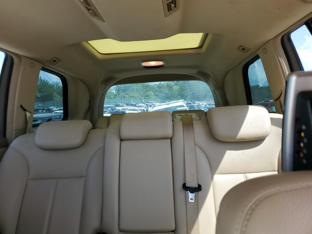 2009 Mercedes-Benz Gl 450 4Matic VIN: 4JGBF71E29A477834 Lot: 61623555
