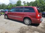 2014 Chrysler Town & Country Touring de vânzare în Austell, GA - Minor Dent/Scratches