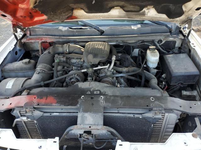 2010 CHEVROLET SILVERADO K3500 LTZ  
