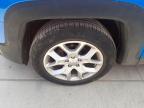 2016 JEEP RENEGADE L for sale at Copart SANDY