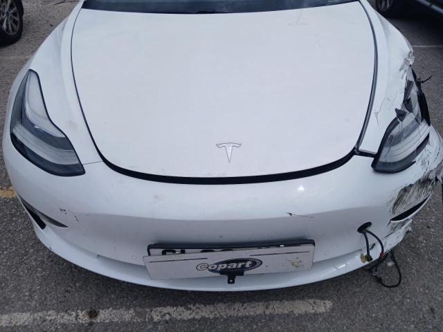 2019 TESLA MODEL 3 PERFORMANCE AWD 4DR [PERFORMANCE UPGRADE] AUTO