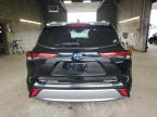 2020 Toyota Highlander Hybrid Platinum продається в Angola, NY - Side