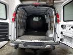 2023 Chevrolet Express G2500  de vânzare în Brookhaven, NY - Front End