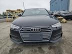 2017 Audi A4 Premium Plus zu verkaufen in Windsor, NJ - Water/Flood