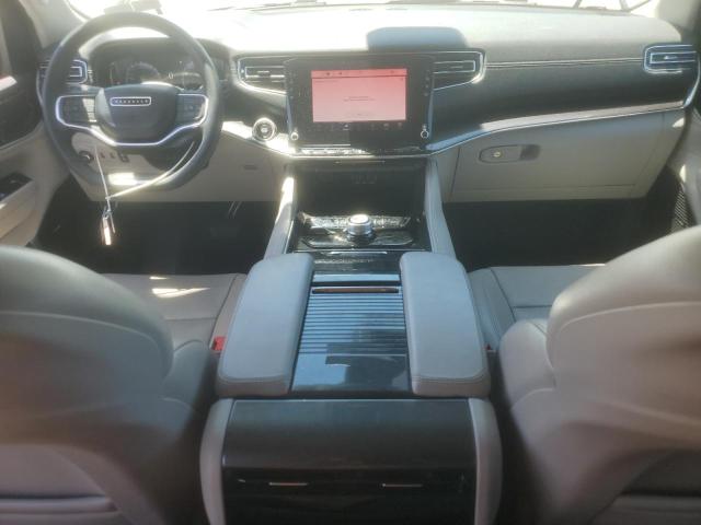  JEEP WAGONEER 2024 White