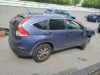 2012 Honda Cr-V Ex   للبيع في Arlington، WA - Front End