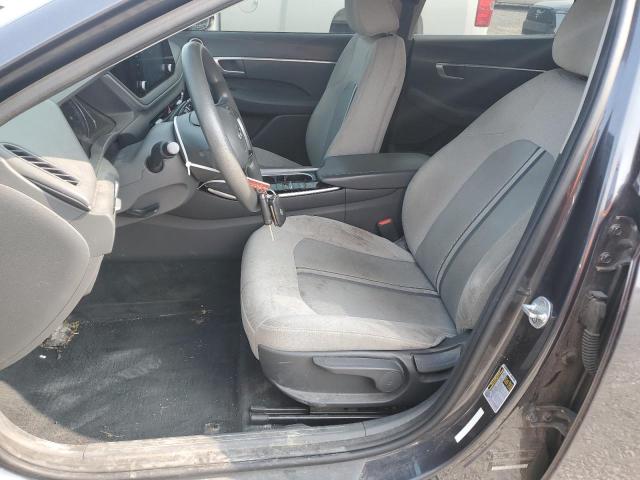  HYUNDAI SONATA 2020 Gray