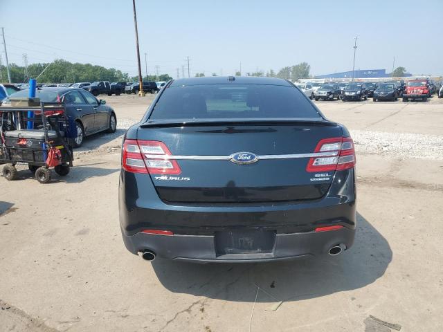  FORD TAURUS 2014 Czarny