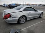 2003 Mercedes-Benz Sl 500R for Sale in Wilmington, CA - Rear End