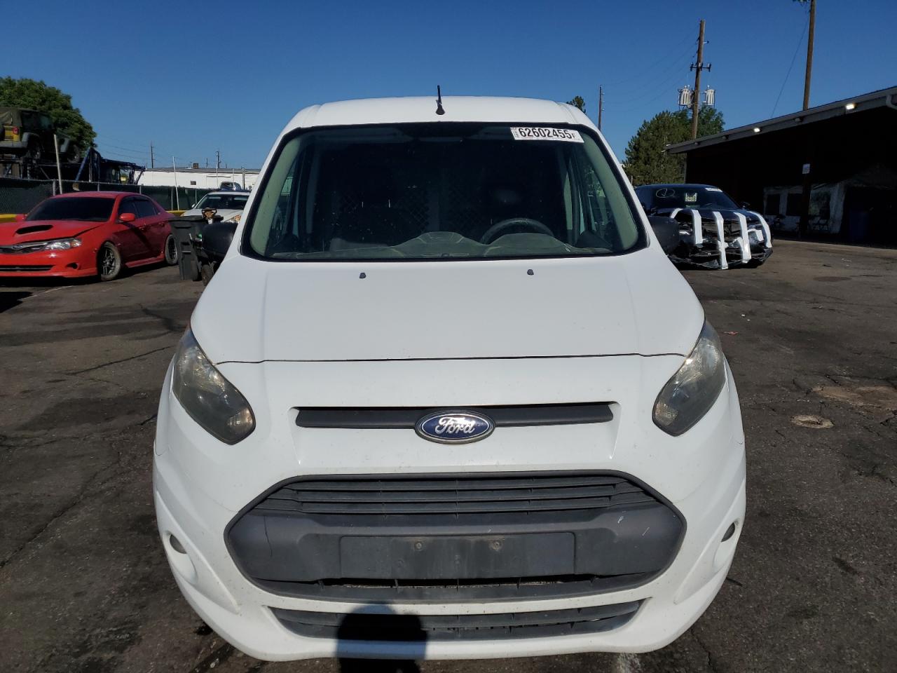 FORD TRANSIT 2015 VIN NM0LS7F77F1189833 фото 5