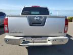 2008 Nissan Frontier Crew Cab Le en Venta en Kapolei, HI - Mechanical
