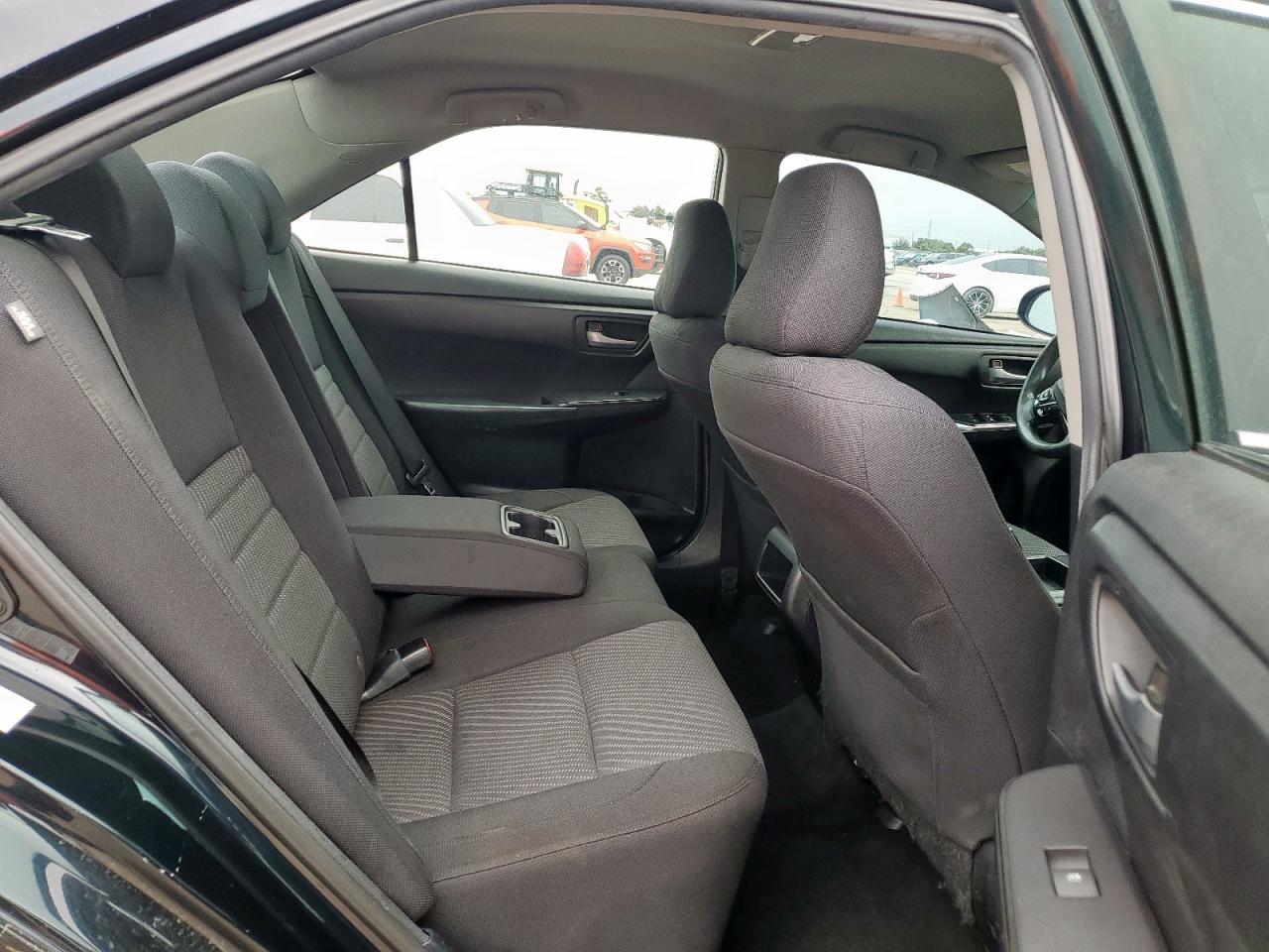 2015 Toyota Camry Le VIN: 4T4BF1FK8FR462878 Lot: 63207845