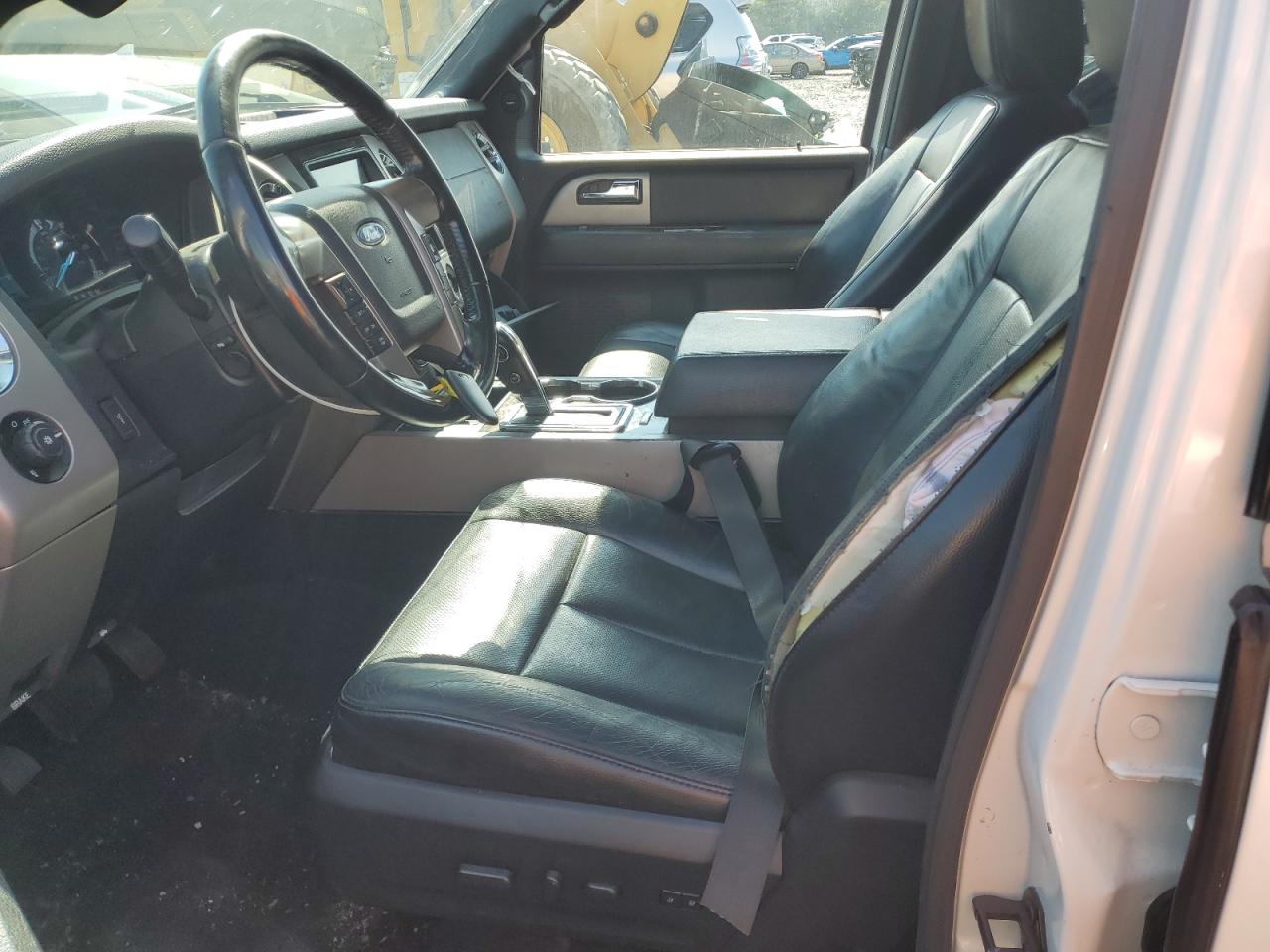 2017 Ford Expedition El Limited VIN: 1FMJK1KTXHEA45601 Lot: 62928315