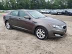 2013 Kia Optima Ex   за продажба в Mendon, MA - Front End