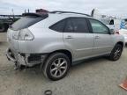 2008 Lexus Rx 350 продається в American Canyon, CA - Rear End
