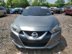 2017 Nissan Maxima 3.5S   zu verkaufen in Chalfont, PA - Vandalism