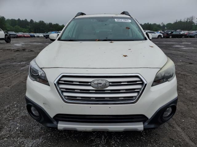  SUBARU OUTBACK 2015 Biały