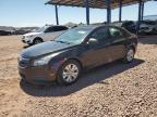 2014 Chevrolet Cruze Ls for Sale in Phoenix, AZ - Normal Wear