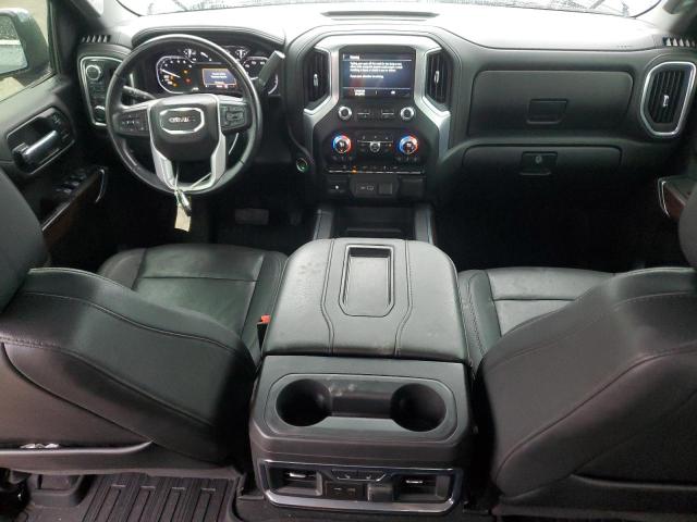  GMC SIERRA 2021 Szary