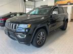 2017 Jeep Grand Cherokee Limited на продаже в North Billerica, MA - Minor Dent/Scratches