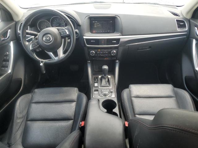  MAZDA CX-5 2016 Biały