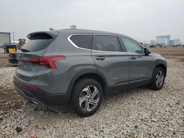  HYUNDAI SANTA FE 2021 Szary