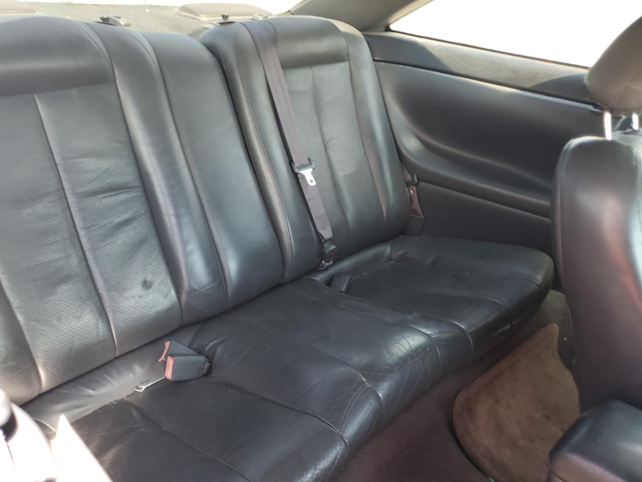 2002 Toyota Camry Solara Se VIN: 2T1CF28PX2C596140 Lot: 59099395