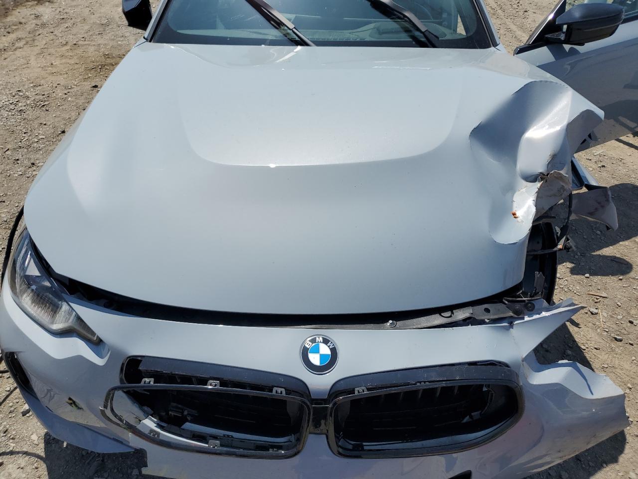 2023 BMW M240I VIN: 3MW43CM06P8D46961 Lot: 60531595