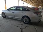 2016 Hyundai Sonata Hybrid for Sale in Phoenix, AZ - Front End